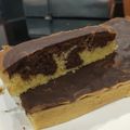 Cooksnap dari Stefani Vera untuk resep Marble / Marmer Cake - Kue Bolu Marbel  / Marmer
