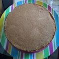 El cooksnap de daniela cuando hizo Bizcochuelo súper esponjoso y que no se baja..