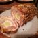 El cooksnap de Luis Segura García cuando hizo Lomo de cerdo relleno de queso, beicon y huevo.