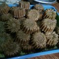 Cooksnap dari ratna1987 untuk resep Apem Tape