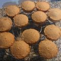 El cooksnap de a_poly7 cuando hizo Muffins de harina integral.