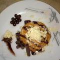 Cooksnap dari detiyaachynngrm untuk resep Pancake Teflon