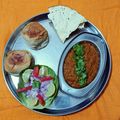 Kinjal Shah's cooksnap of when they made પાઉંભાજી (Pavbhaji Recipe in Gujarati).