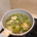 Cooksnap dari Desina Mangkuprawira untuk resep Sop Ikan Dori ala Kari*ata