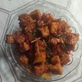 Cooksnap dari efanda mulia putra untuk resep Orek Tempe Kemangi Basah