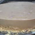 El cooksnap de doc.maia cuando hizo Tarta Ferrero Rocher fácil.
