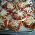 Cooksnap dari Susana untuk resep Pizza home made simple