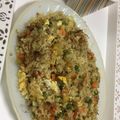 صورة من Engr.HeMa، شاركها بعد تجربة وصفة رز صيني بالدجاج والخضار