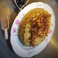 صورة من rana.f.Saber، شاركها بعد تجربة وصفة مجدره البرغل
