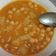El cooksnap de Sara García Ramajo cuando hizo Guiso pobre.