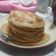 Cooksnap dari yulli untuk resep Sourdough (discard) pancake