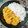 El cooksnap de Encar cuando hizo Butter chicken estilo indio.