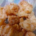 Cooksnap dari Iyut (Ilin Arwien) untuk resep Resep Udang Goreng Tepung Krispy Ala Shebb's Kitchen