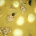 Cooksnap dari Nur Hendrik untuk resep Opor Ayam