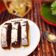 Cooksnap dari Dapoer sriwidi untuk resep Eggless Coffee Cake
