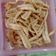 Cooksnap dari katarina untuk resep Stik Bawang / Kue Bawang renyah dan empuk