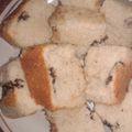 Cooksnap dari Mamah Titan untuk resep Resep Bolu Jadul Meses Pakai 2 Telur Takaran Sendok