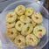 Cooksnap dari Putri Wulandari untuk resep Sagu keju lumer tanpa mixer tanpa oven