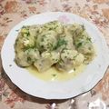 Cooksnap από Denisa Dalipaj στη συνταγή Λαχανοντολμάδες αυγολέμονο!!!