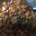Cooksnap dari Anita untuk resep Sambal Goreng Hati ala Cirebon #menulebaran