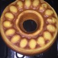 Cooksnap dari Dyah Satriana untuk resep Marmer cake keto#V1