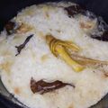 Cooksnap dari Windy Cooking untuk resep Nasi Liwet Magic Com