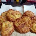 Cooksnap dari Chef_Ayah untuk resep Perkedel Jagung