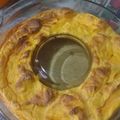 El cooksnap de mariaines000 cuando hizo Soufflé de Zanahorias .