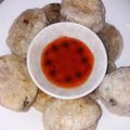 Cooksnap dari rini windiyaningrum untuk resep Putri Salju Enak Sederhana