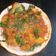 Latha shaw का कुकस्नैप जब उन्होंने गोभी आलू (Gobhi aloo recipe in Hindi) बनाया था।