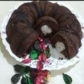 کوک اسنپ بنفشه🇮🇷 بعد از امتحان کردن کاپ کیک با مغز نارگیل.