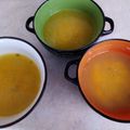 Cooksnap από Valenti στη συνταγή Εύκολη ψαρόσουπα/συνταγή κειμήλιο!