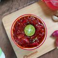 Cooksnap dari beekitchen untuk resep Sambal Goreng Terasi Kecombrang 👍🏼