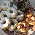 Cooksnap dari Fetty Yulita untuk resep Donat Kampung super lembut