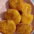 Cooksnap dari krisna desty untuk resep Roti Tawar Goreng Isi Coklat Ceres