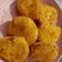 Cooksnap dari krisna desty untuk resep Roti Tawar Goreng Isi Coklat Ceres
