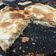 El cooksnap de Daiana Guibaudo cuando hizo Tarta de Atún.