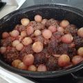 Cooksnap από Dimitris Varthalis στη συνταγή Μπιφτέκια στιφάδο
