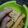 Cooksnap dari Weni Only untuk resep 227. Cakwe
