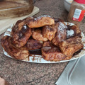 El cooksnap de Jenny🥰AitorTiago cuando hizo Torrijas en Thermomix.