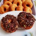 Cooksnap dari Mama Mutiara untuk resep Donat Labu