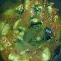 Cooksnap dari Rozalia untuk resep Ikan Kuah Kuning