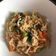Cooksnap dari mommy nya bocil untuk resep Mie Goreng Ayam Menu Mpasi 12M+