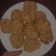 El cooksnap de Florencia Barrios cuando hizo Galletas de avena y naranja.