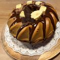 El cooksnap de Mar Gil cuando hizo Mona de Pascua: Nido |Lékué.