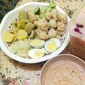 Cooksnap dari Iya Nur Asiah untuk resep Siomay Ayam Bandung