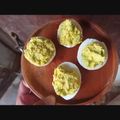Cooksnap của Thu Mèo khi họ làm theo món Avocado & egg