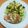 El cooksnap de Xus cuando hizo Aguacate rellenos de huevo, salmón y atún.