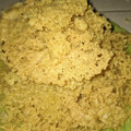 Cooksnap dari Galuh Purwadaksina untuk resep Kremesan Ayam