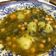 El cooksnap de Maribel De La Vega cuando hizo Potaje de grelos, garbanzos y chorizo casero.